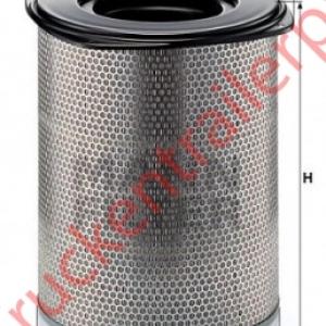 Air filter element Engine C 32 1500             