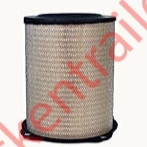 Air filter element             