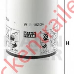 Oil filter element , ,      
