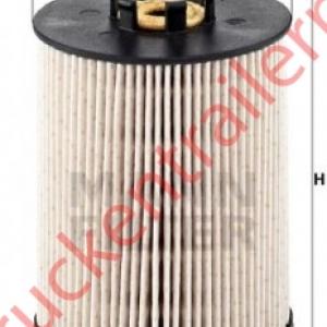 Fuel filter,element              