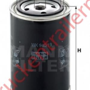 Fuel filter,element              