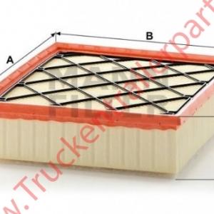 Air filter element Engine             