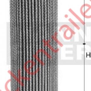 Oil filter element Hydraulic             