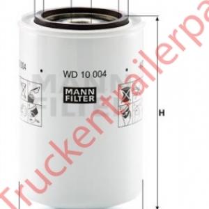 Oil filter element Hydraulic             