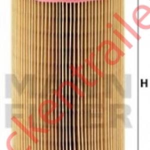 Oil filter element              