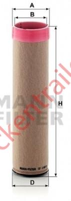 Air filter element Engine             