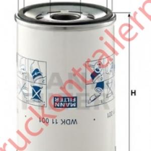 Fuel filter,element              