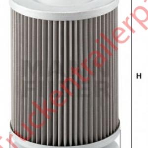 Fuel filter,element              