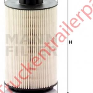 Fuel filter,element              