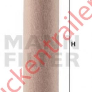 Air filter element Engine  Mann Hummel CF 400             