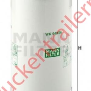 Fuel filter,element              