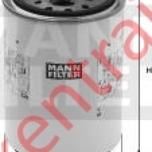 Fuel filter,element Moist.separator  WK 1175 x             