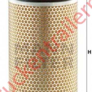 Air filter element Engine             
