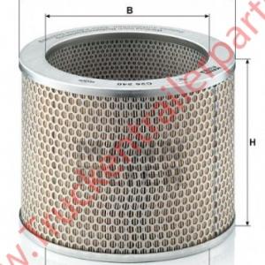 Air filter element Engine             