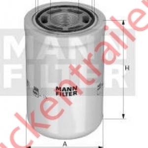 Oil filter element Hydraulic             