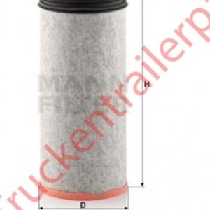 Air filter element Engine CF 3300             