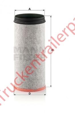 Air filter element Engine CF 3300             