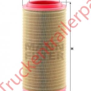 Air filter element Engine             
