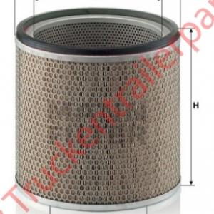 Air filter element Engine             
