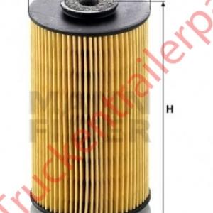 Fuel filter,element Moist,separator             