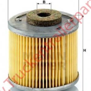 Fuel filter,element              