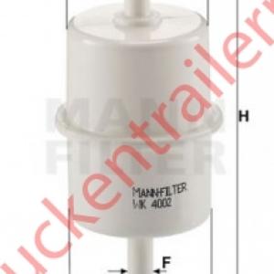 Fuel filter,element              