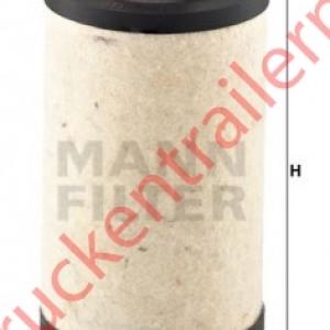 Fuel filter,element Moist,separator             