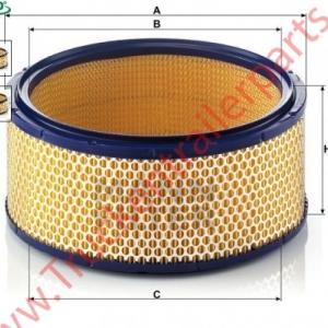 Air filter element Engine             