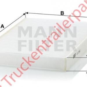 Air filter element Engine             