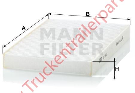 Air filter element Engine             