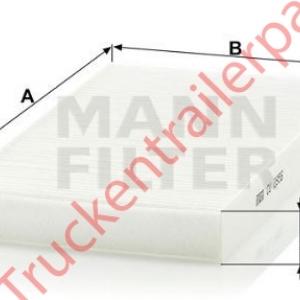 Air filter element Engine              
