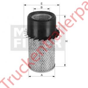 Air filter element Engine             