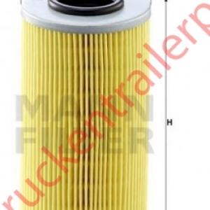 Oil filter element Hydraulic             