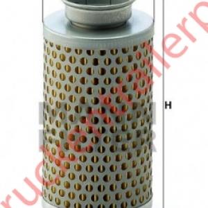 Oil filter element Hydraulic             