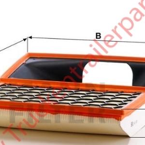 Air filter element Engine             