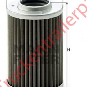 Oil filter element Hydraulic             