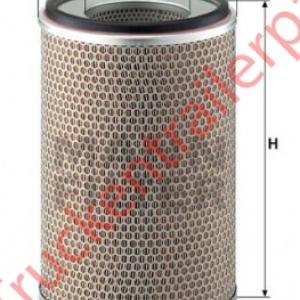 Air filter element Engine             