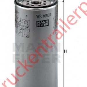 Fuel filter,element              