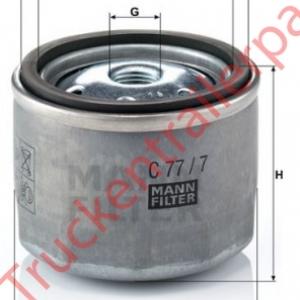 Air filter element Engine             