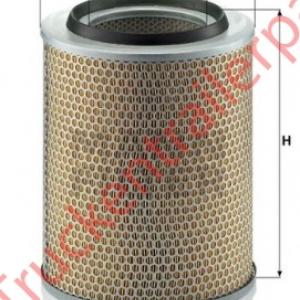 Air filter element Engine             