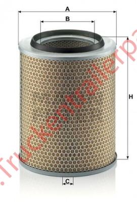 Air filter element Engine             