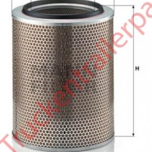 Air filter element Engine             