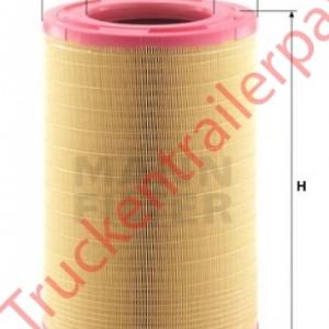 Air filter element Engine             