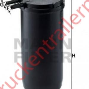 Fuel filter,element              