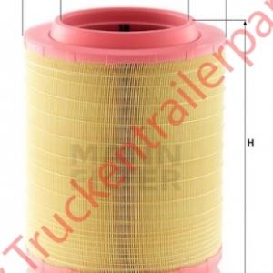 Air filter element Engine             