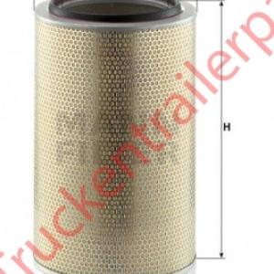 Air filter element Engine             