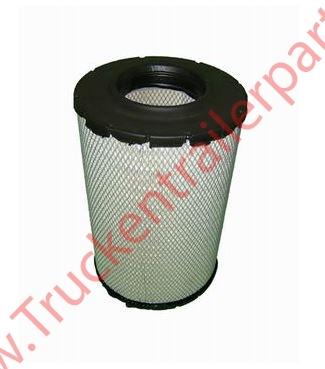 Air filter element MAN             