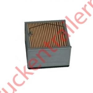 Fuel filter,element  MAN TGA             
