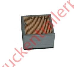 Fuel filter,element  MAN TGA             