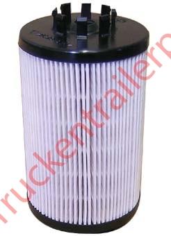 Fuel filter,element TGA             